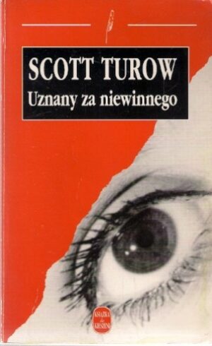 Uznany za niewinnego