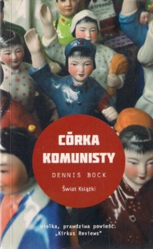 Córka komunisty
