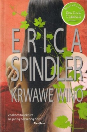 Krwawe wino