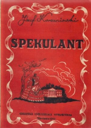 Spekulant