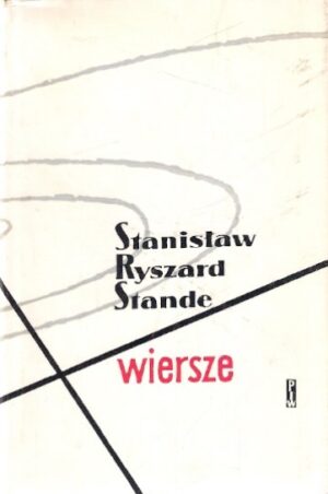 Wiersze