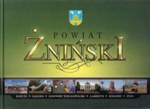 Powiat Żniński