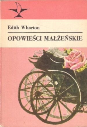 Opowieści małżeńskie