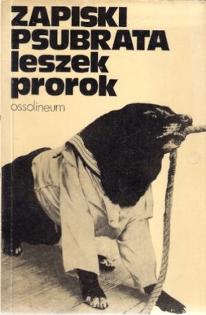 Zapiski psubrata