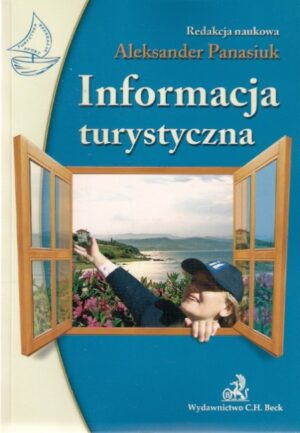 Informacja turystyczna