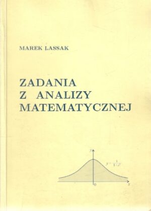 Zadania z analizy matematycznej