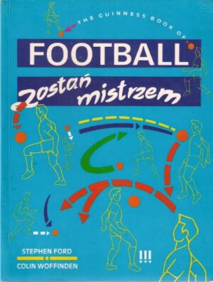 Football - zostań mistrzem