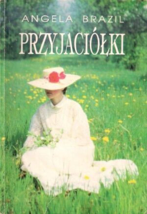 Przyjaciółki