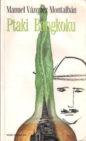 Ptaki Bangkoku