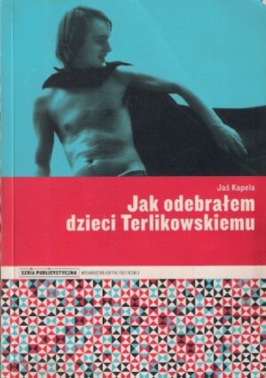 Jak odebrałem dzieci Terlikowskiemu