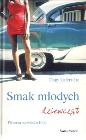 Smak młodych dziewcząt