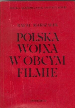 Polska wojna w obcym filmie