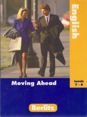 Moving Ahead - Levels 7-8