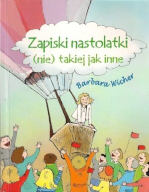 Zapiski nastolatki (nie) takiej jak inne