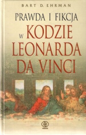 Prawda i fikcja w Kodzie Leonarda da Vinci