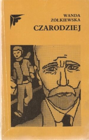 Czarodziej