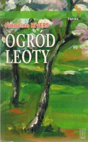 Ogród Leoty