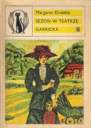 Sezon w Teatrze Garricka