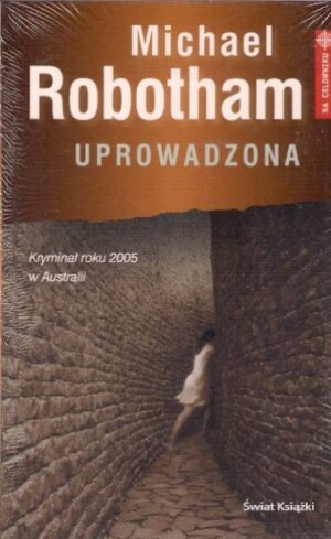 Uprowadzona