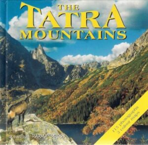 The Tatra Mountains