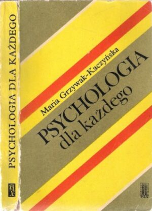 Psychologia dla każdego