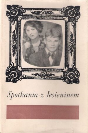 Spotkania z Jesieninem
