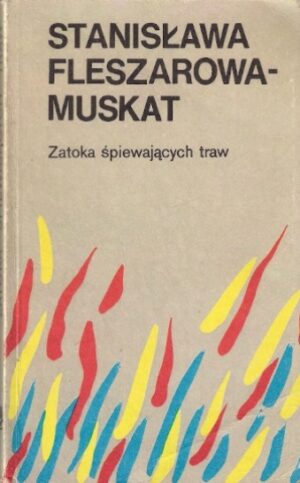 Zatoka śpiewających traw