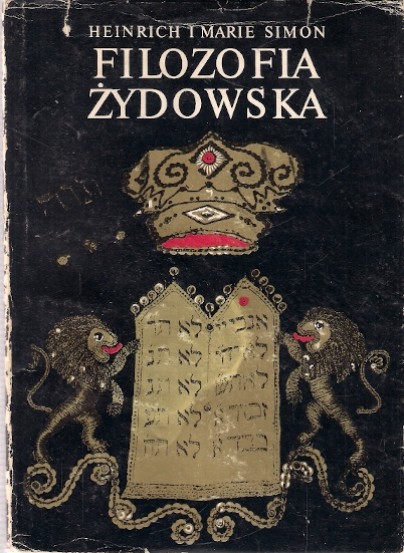 Filozofia Żydowska