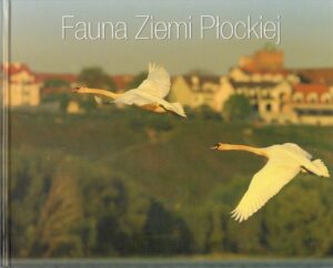 Fauna Ziemi Płockiej
