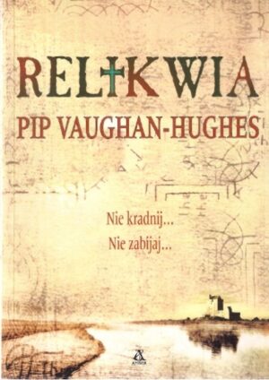 Relikwia