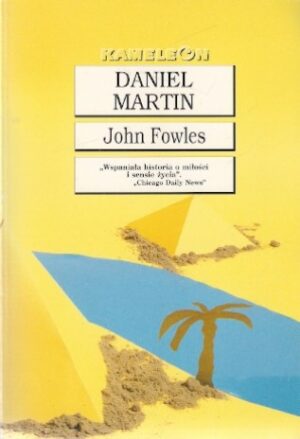 Daniel Martin