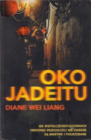 Oko Jadeitu