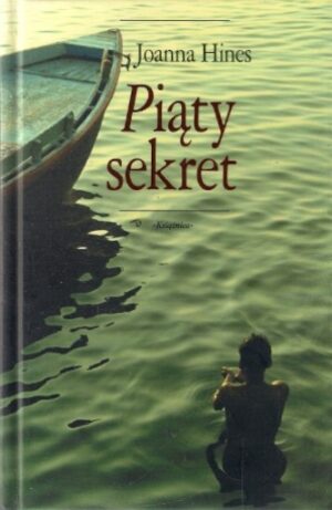 Piąty sekret