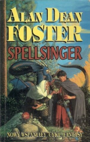 Spellsinger