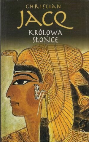 Królowa Słońce