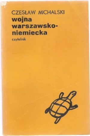Wojna warszawsko-niemiecka