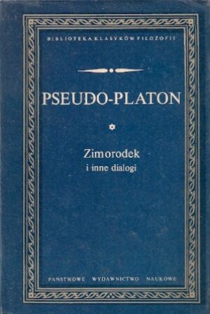 Zimorodek i inne dialogi