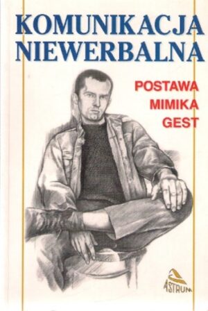 Komunikacja niewerbalna: Postawa, mimika, gest