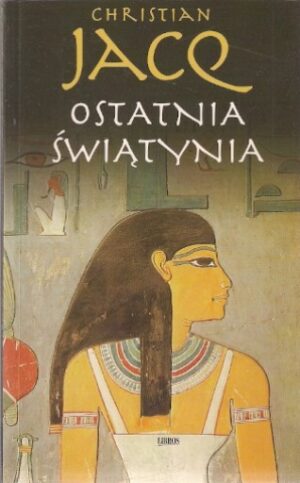 Ostatnia Świątynia