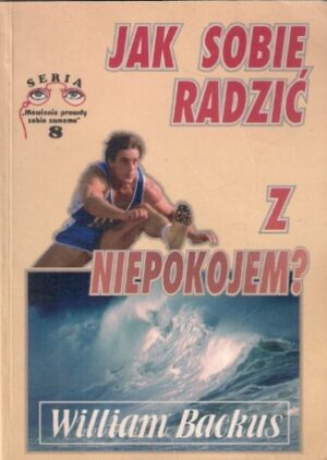 Jak sobie radzić z niepokojem?