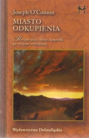 Miasto odkupienia