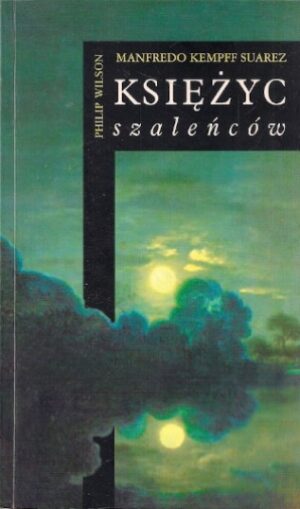 Księżyc szaleńców