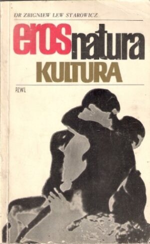 Eros natura kultura