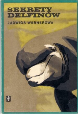 Sekrety delfinów