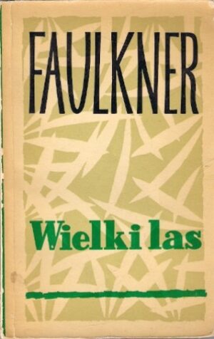 Wielki las