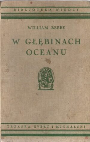 W głębinach oceanu