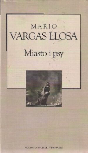 Miasto i psy