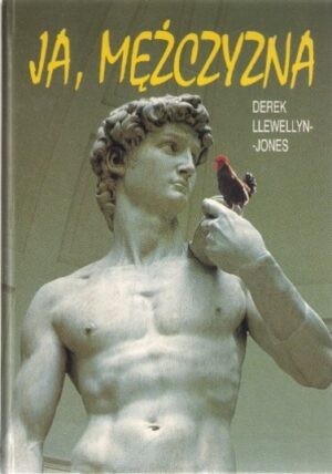 Ja, mężczyzna
