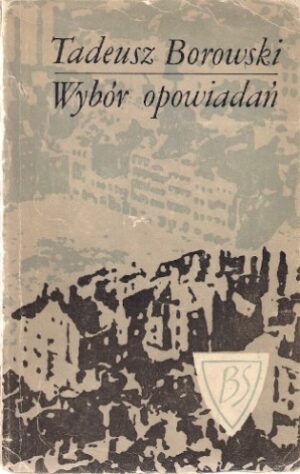 Wybór opowiadań
