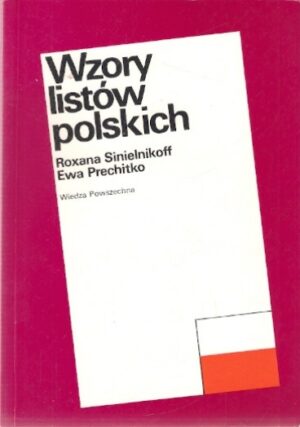 Wzory listów polskich